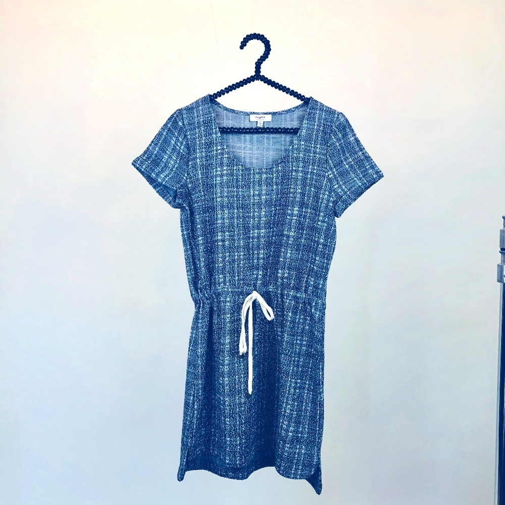 Sale item! 3/$20🕺🏻 Hayden black dress small